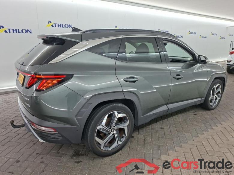HYUNDAI TUCSON 1.6 T-GDI HEV Premium Sky Automaat 5D 169kW #3