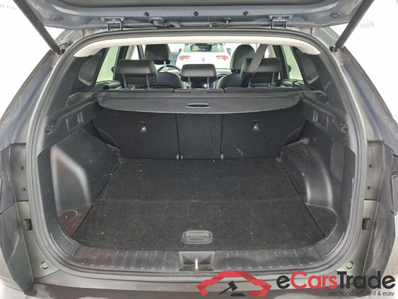 HYUNDAI TUCSON 1.6 T-GDI HEV Premium Sky Automaat 5D 169kW #5