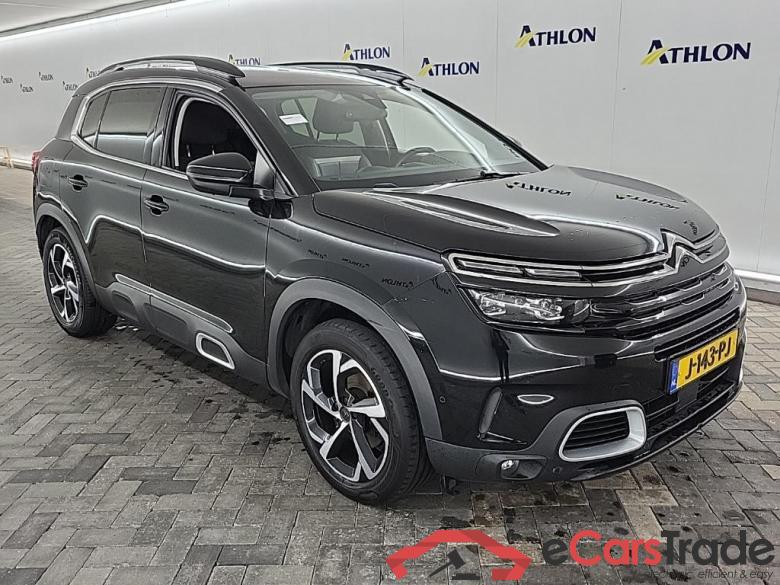 CITROEN C5 Aircross PureTech 130 S&S Business Plus 5D 96kW #2
