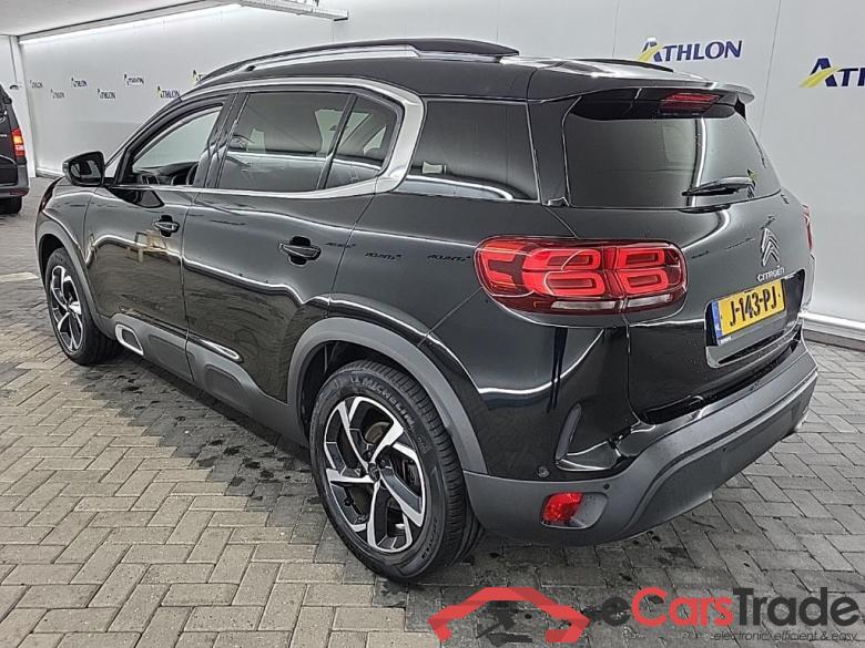 CITROEN C5 Aircross PureTech 130 S&S Business Plus 5D 96kW #4