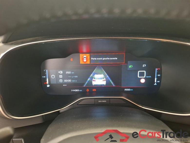 C5 Aircross Business 1.5 BlueHDi 130CV BVA8 E6d #6