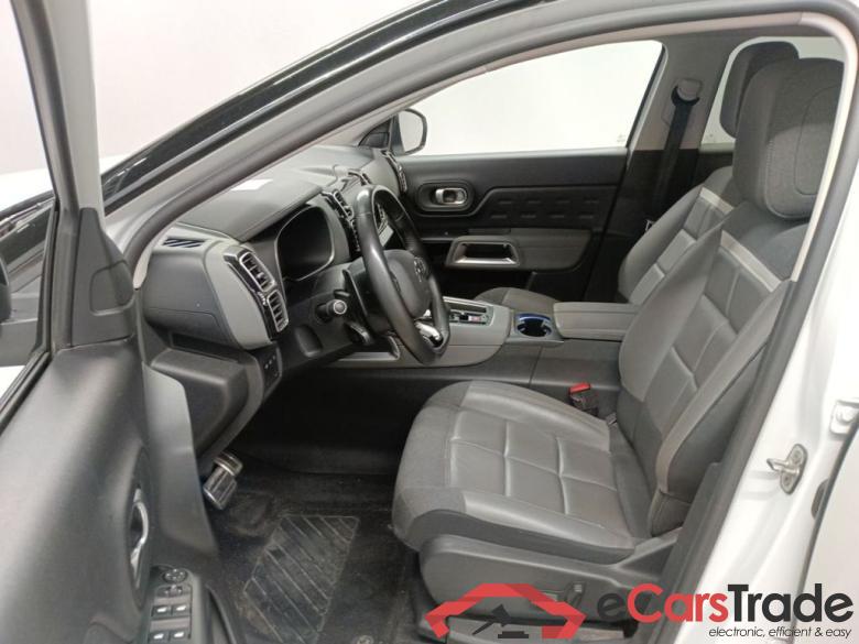 Citroën C5 Aircross Hybrid 225 e-EAT8 Shine 5d #3