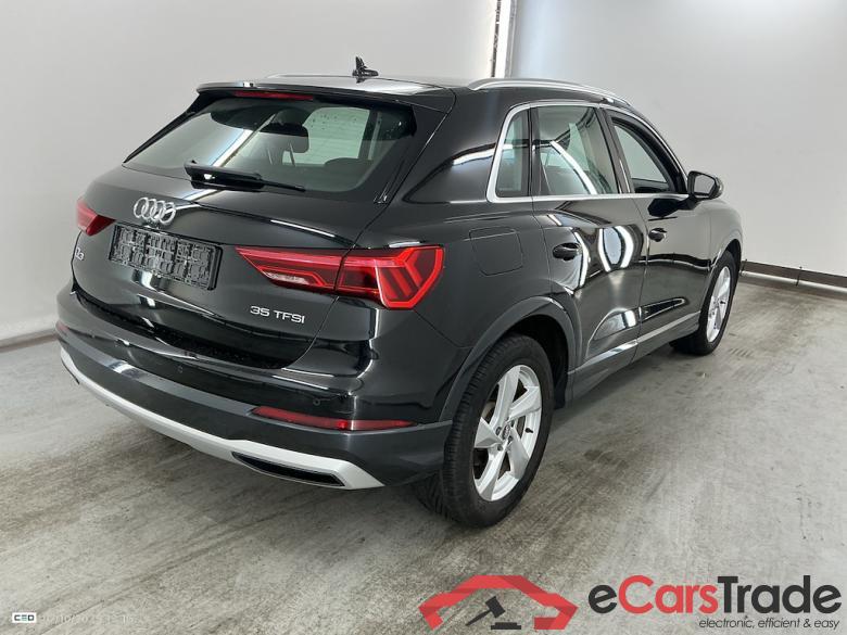 AUDI Q3 - 2019 35 TFSI Advanced #4