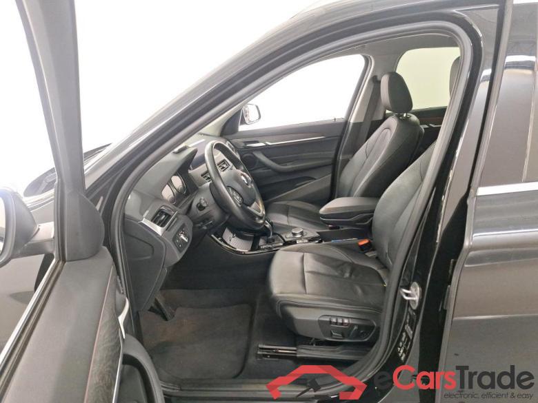 BMW X1 DIESEL - 2015 2.0 dA xDrive20 AdBlue (EU6d-TEMP) #5