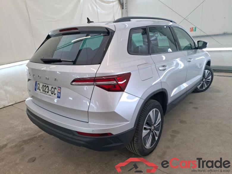 SKODA Karoq / 2022 / 5P / SUV 2.0 TDI 116ch DSG7 Business #3