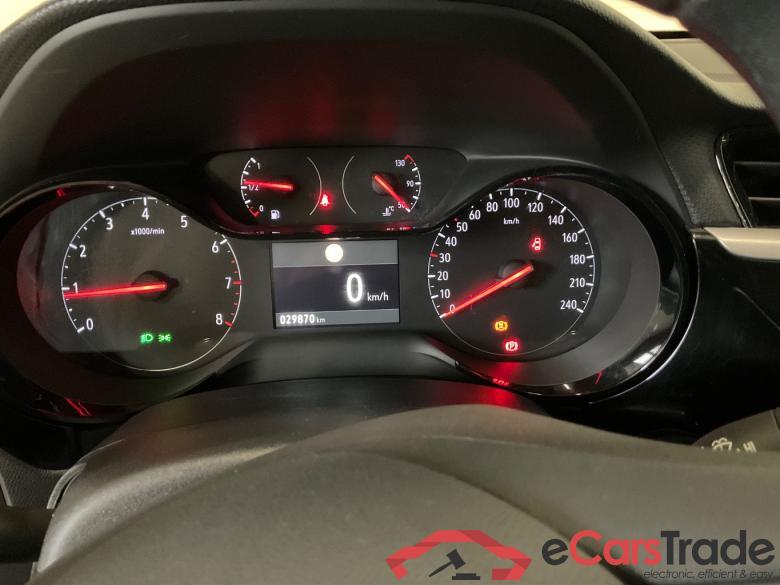 OPEL CORSA 1.2 Edition #6