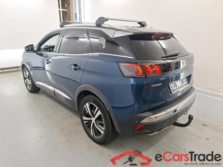 PEUGEOT 3008 1.2 PURETECH 96KW S&S GT #3