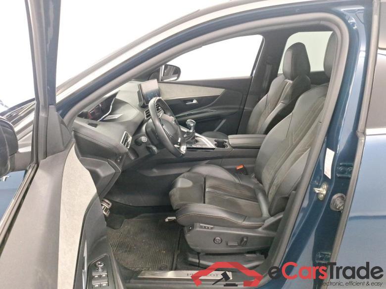 PEUGEOT 3008 1.2 PURETECH 96KW S&S GT #5