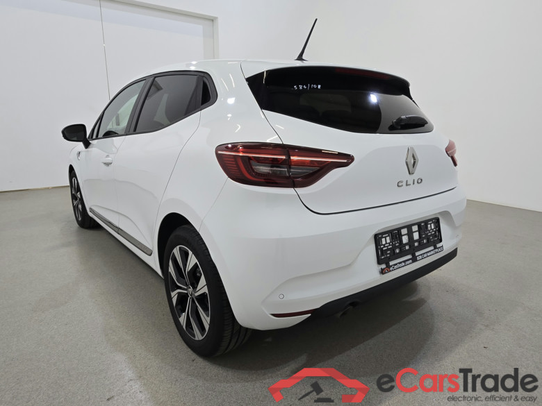 Renault Clio 1.0 TCe LED Display Klima PDC ... #6