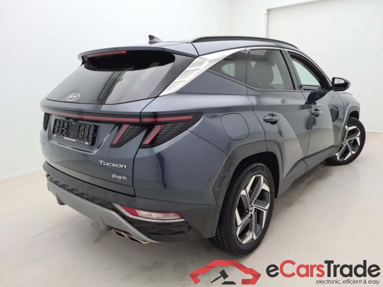HYUNDAI TUCSON 1.6 T-GDI PHEV FEEL 4X4 AUT #2