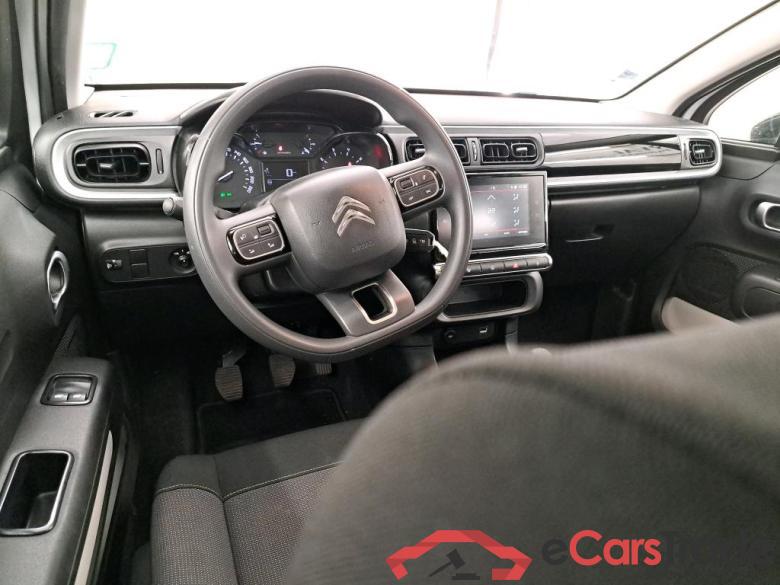 CITROEN C3 / 2020 / 5P / Berline PureTech 83 S&S BVM Feel Pack #5