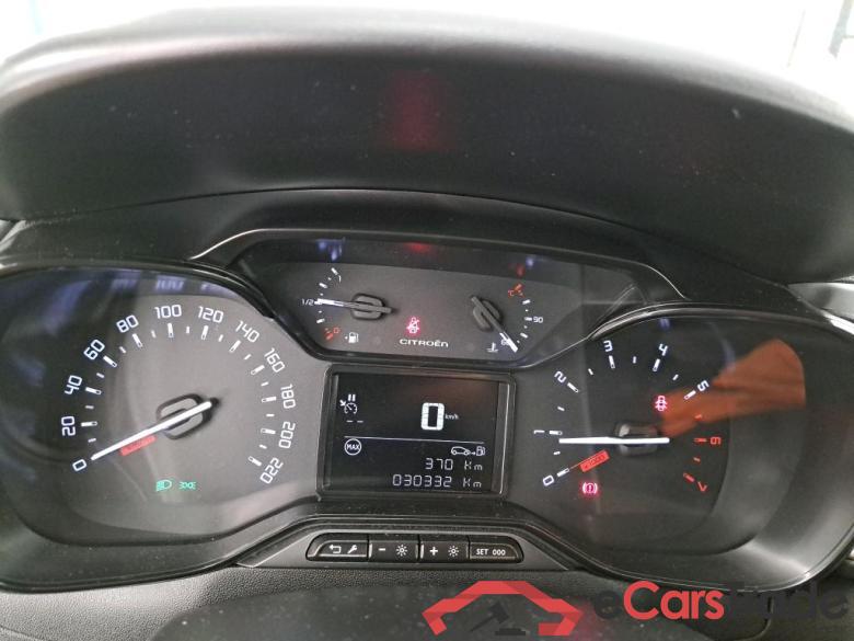 CITROEN C3 / 2020 / 5P / Berline PureTech 83 S&S BVM Feel Pack #6