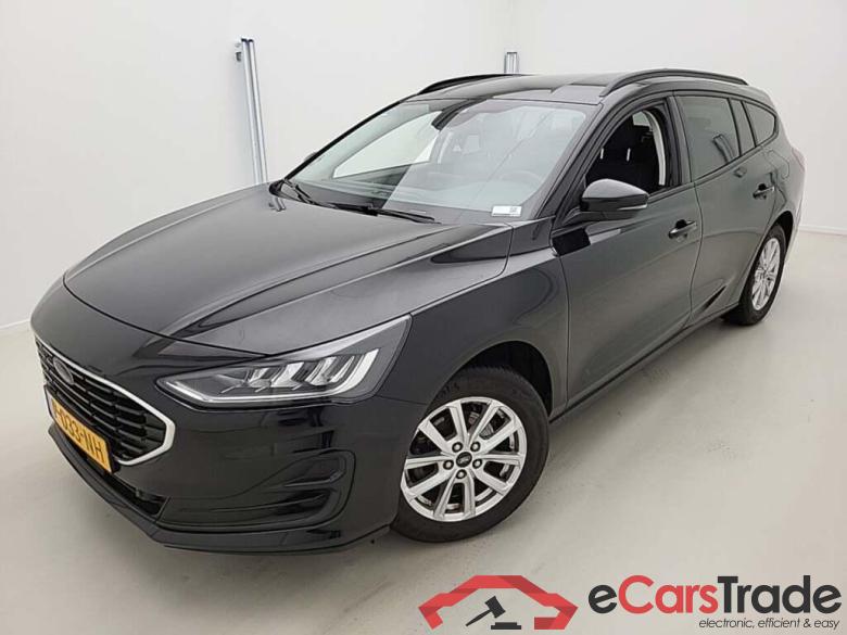 FORD Focus Wagon 1.0 EB Connected #1