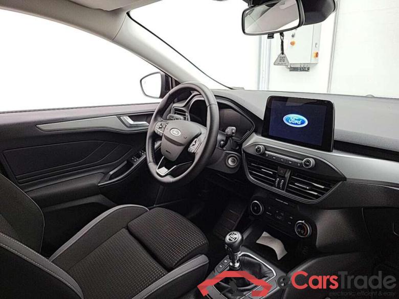 FORD Focus Wagon 1.0 EB Connected #3