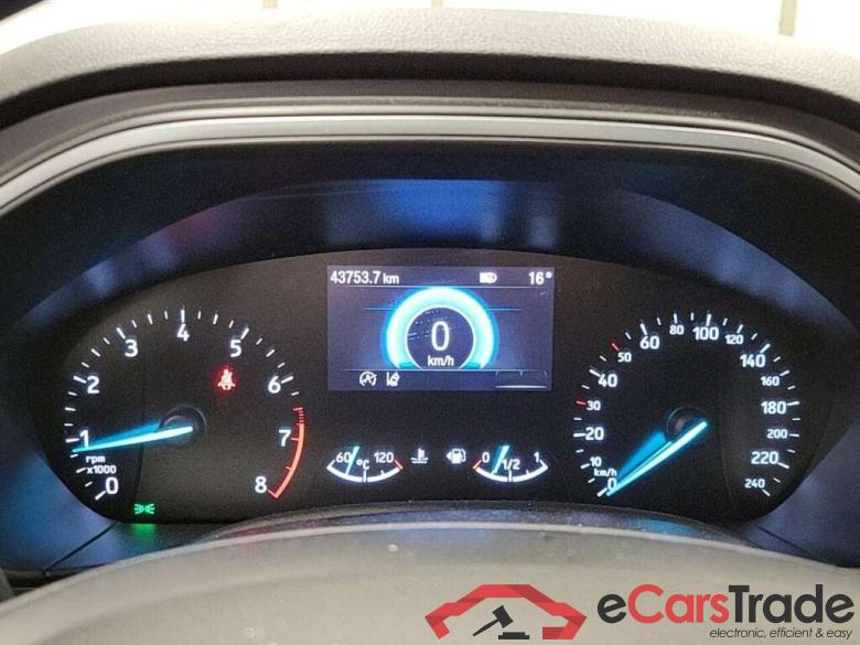 FORD Focus Wagon 1.0 EB Connected #4
