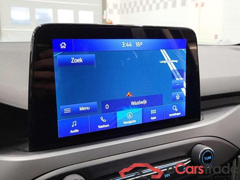 FORD Focus Wagon 1.0 EB Connected #6