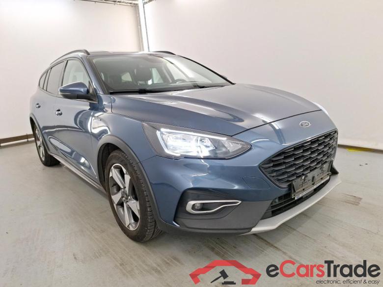 FORD FOCUS CLIPPER - 2018 1.0 EcoBoost Active Business #2