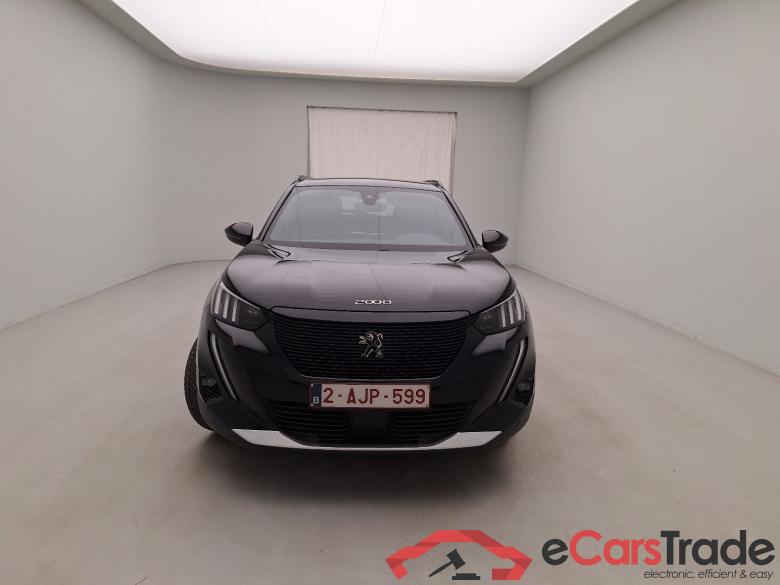 Peugeot, 2008 '19 BEV, Peugeot 2008 e-2008 GT 5d #3