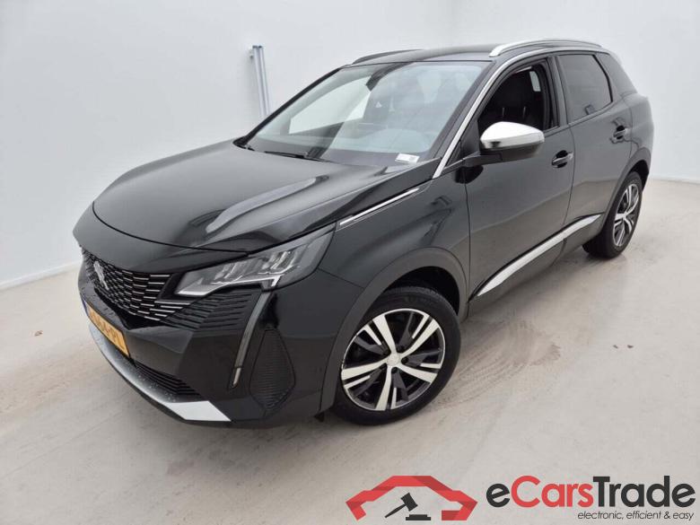 PEUGEOT 3008 1.2 PureT. BL Allure #1