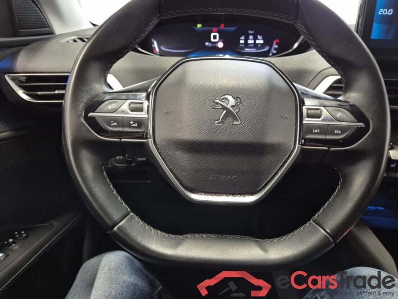 PEUGEOT 3008 1.2 PureT. BL Allure #5