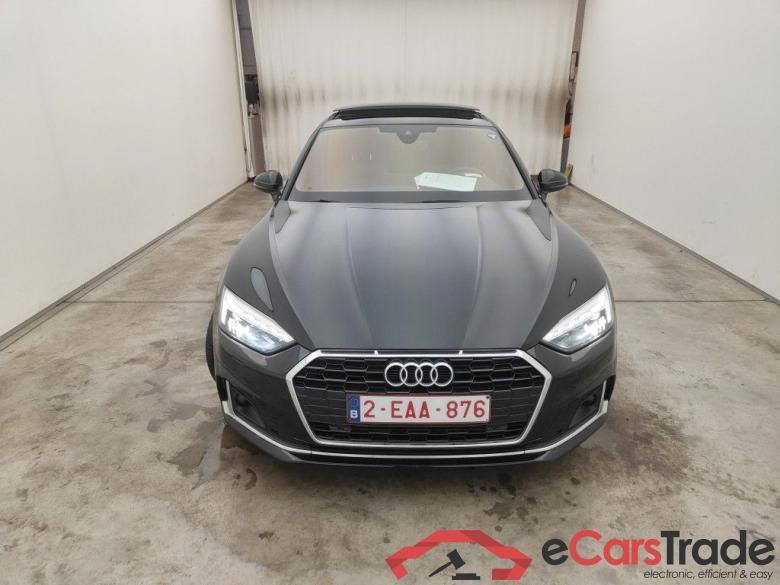Audi A5 Sportback 40 TFSI S tronic Advanced 5d #5