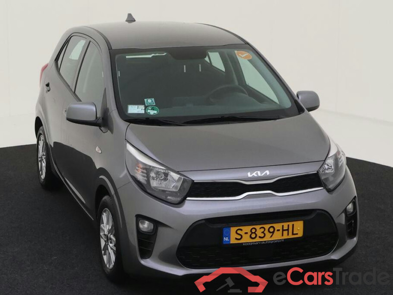 KIA Picanto 49 kW #3