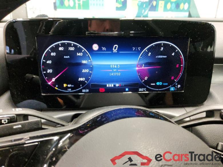 C -Klasse T-Modell C 220 d T (206.204) 162KW AT9 E6d #6