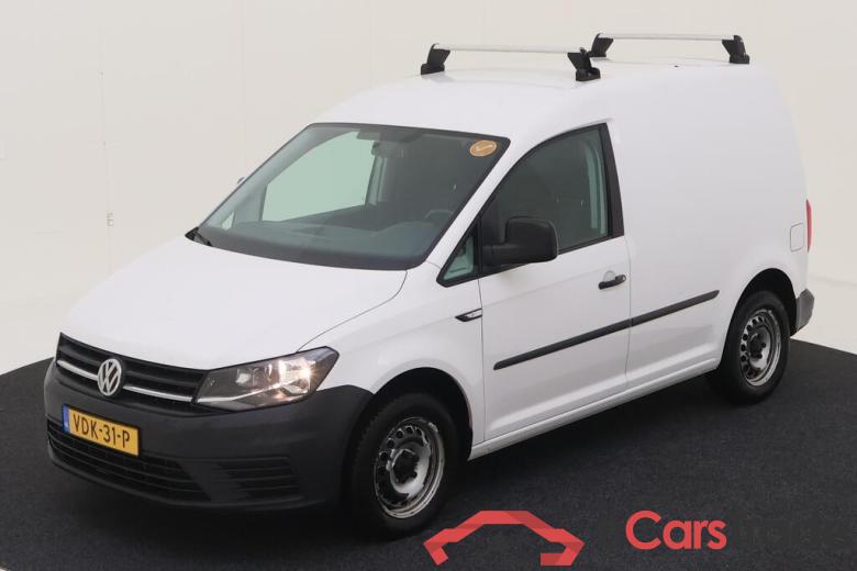 VOLKSWAGEN Caddy 55 kW #1