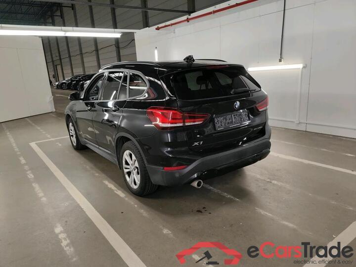 BMW X1 X1 xDrive25e (162 kW) (PHEV) 162kW/220pk  5D/P Auto-6 #3