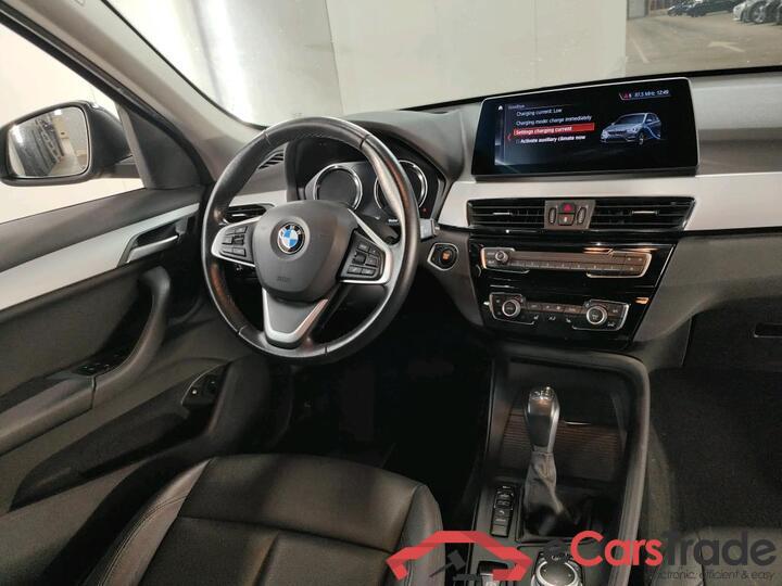 BMW X1 X1 xDrive25e (162 kW) (PHEV) 162kW/220pk  5D/P Auto-6 #5
