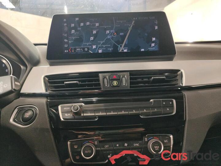 BMW X1 X1 xDrive25e (162 kW) (PHEV) 162kW/220pk  5D/P Auto-6 #6