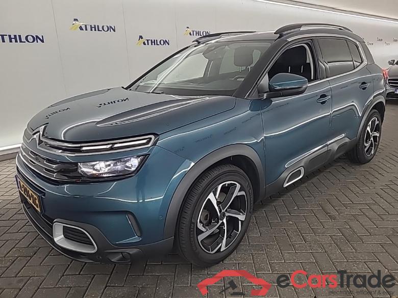 CITROEN C5 Aircross PureTech 130 S&S EAT8 Business Plus 5D 96kW #1
