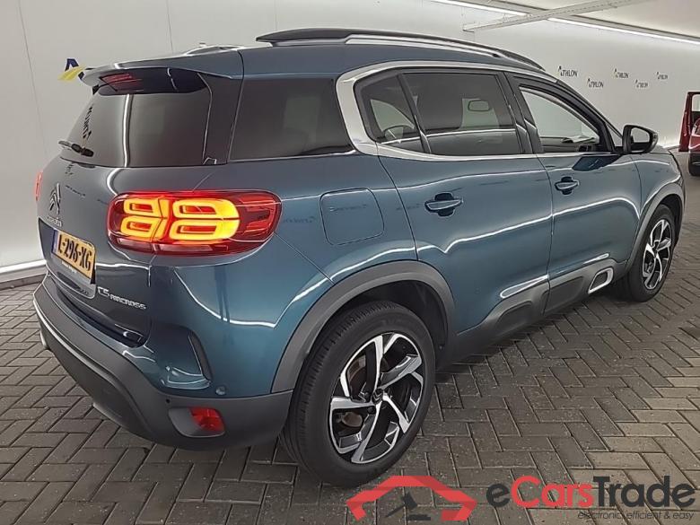 CITROEN C5 Aircross PureTech 130 S&S EAT8 Business Plus 5D 96kW #3