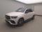 preview Mercedes GLE 350 #1