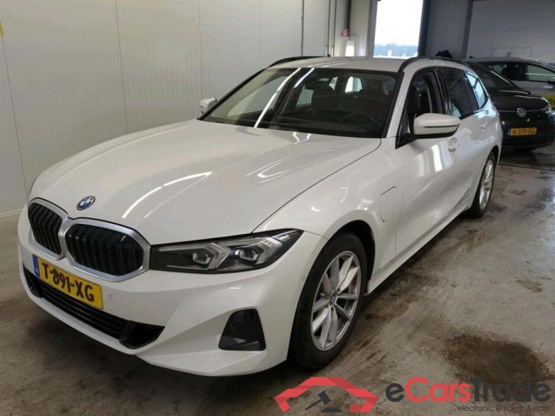 BMW 3-serie Touring 320 #1