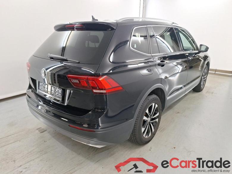 VOLKSWAGEN TIGUAN ALLSPACE 1.5 TSI IQ.DRIVE DSG #4