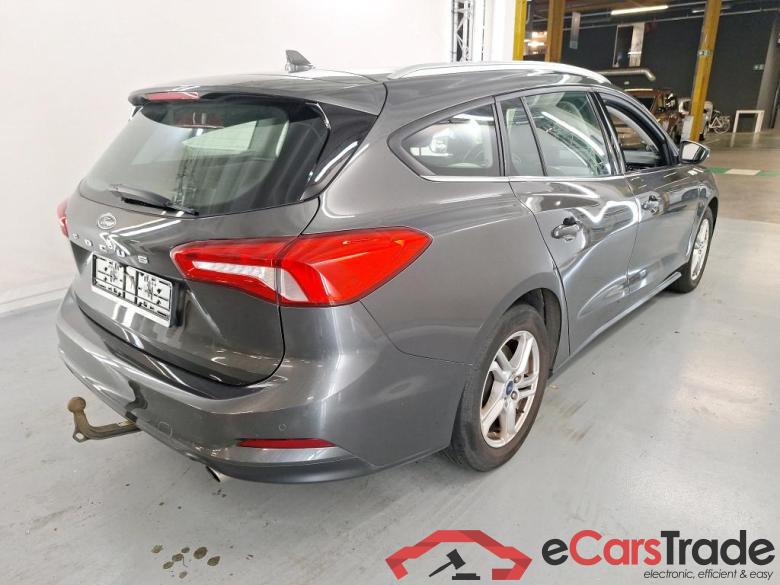 FORD Focus 1.5 ECOBLUE 88KW CONNECTED #4