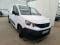 preview Peugeot Partner #3