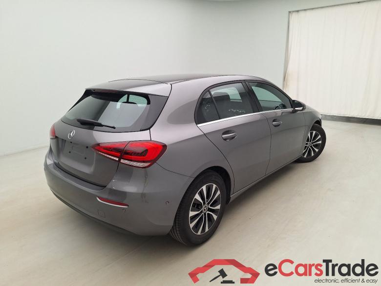 Mercedes, A-Class '18, Mercedes-Benz A-Klasse A 180 Business Solution Aut #4