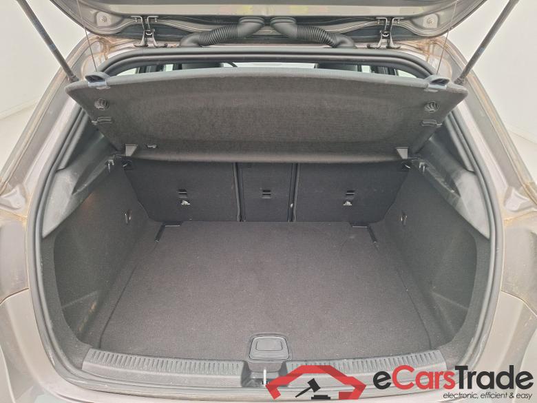 Mercedes, A-Class '18, Mercedes-Benz A-Klasse A 180 Business Solution Aut #5