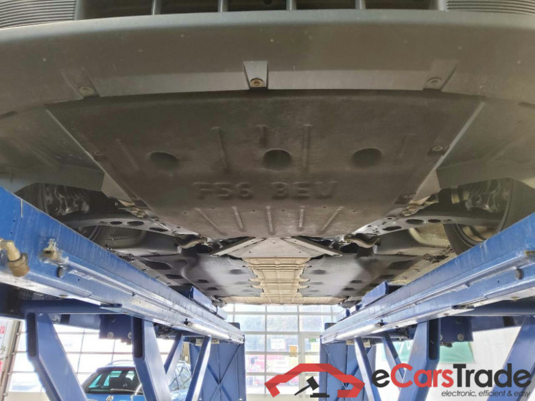 MINI Mini 3-trg. (F56)(2013->) DE - LimS3 SE, Cooper SE Classic Trim, (Facelift 2) 2021 - 2024 #5
