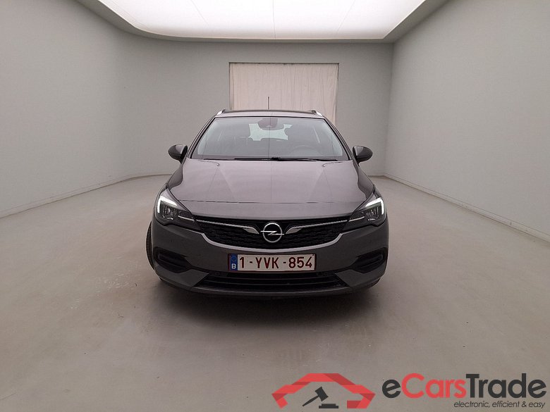 Opel, Astra ST FL'19, Opel Astra Sports Tourer 1.5 Turbo D 90kW S/S Eleg #1