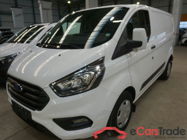 Transit Custom Kasten 280 L1 Trend TDCi 77KW MT6 E6dT