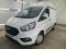 preview Ford Transit Custom #0