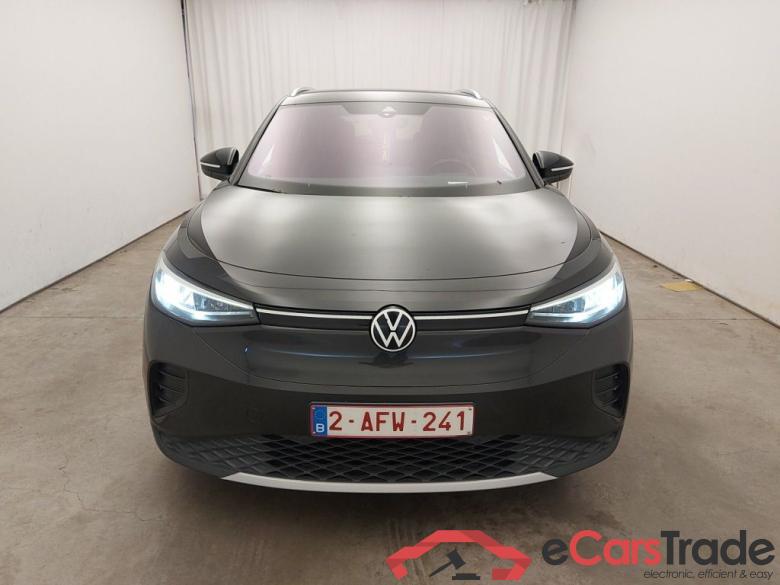 Volkswagen ID.4 ID.4 1st 5d #1