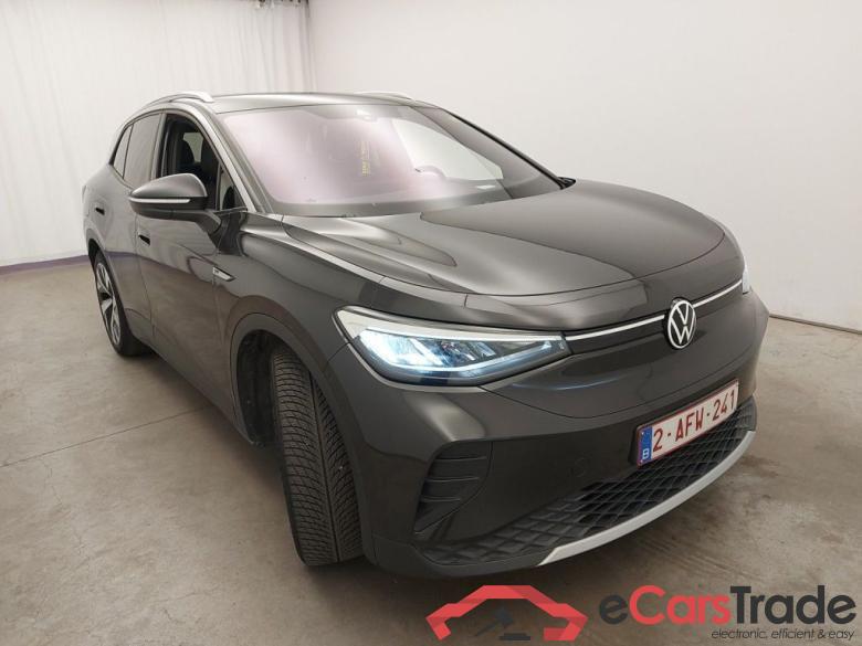 Volkswagen ID.4 ID.4 1st 5d #2