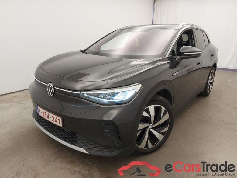 Volkswagen ID.4 ID.4 1st 5d #3