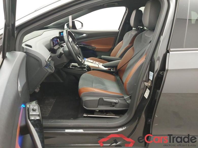 Volkswagen ID.4 ID.4 1st 5d #6