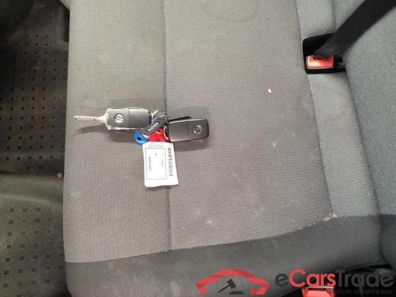 VOLKSWAGEN TRANSPORTER T6 1400 FOU LWB HR DSL -2015 2.0 TDi 102 SCR BMT 5d #4