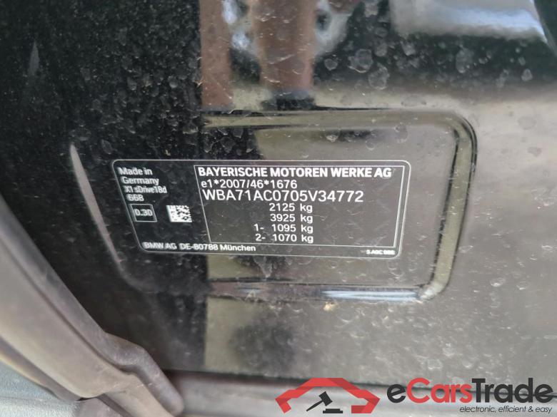 Baureihe X1 sDrive 18 d Advantage 2.0 110KW AT8 E6d #4